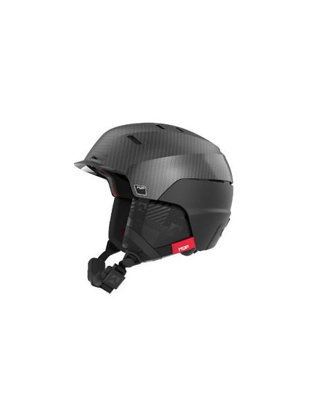 PHOENIX MAP CARBON BLACK